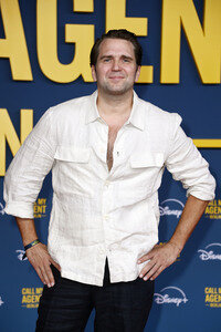 Serienpremiere 'Call My Agent Berlin' in Berlin