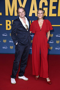 Serienpremiere 'Call My Agent Berlin' in Berlin