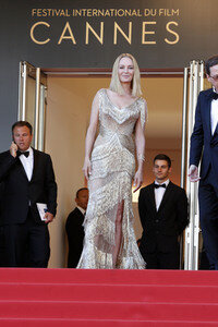 Preisverleihung, Cannes Film Festival 2017