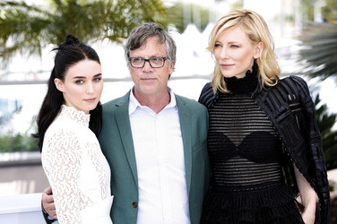 'Carol' Photocall, Cannes Film Festival 2015