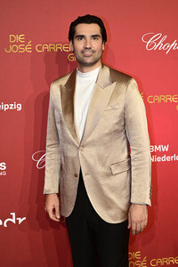 Jose Carreras Gala 2025 in Leipzig