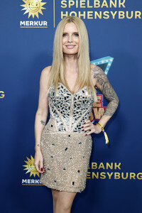 40. Casino-Geburtstag der Merkur Spielbank Hohensyburg in Dortmund