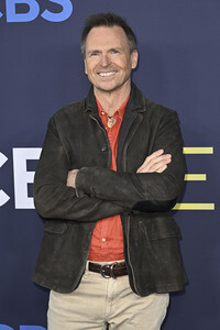 CBS Primetime Programmpräsentation 2026-2027 in Los Angeles