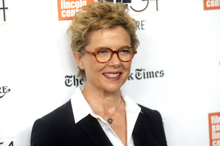 '20th Century Women' Premiere, New York Film Festival 2016