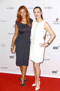 Charity Ladies Lunch in Hamburg
