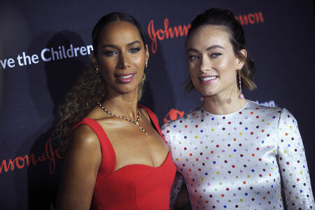 5. Save the Children IIllumination Gala in New York