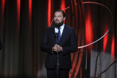 8. Verleihung der Clinton Global Citizen Awards, New York