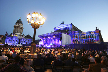 Classic Open Air 2014, Berlin