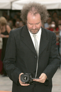 Closing Ceremony mit Preisverleihung, Internationale Filmfestspiele von Venedig 2004