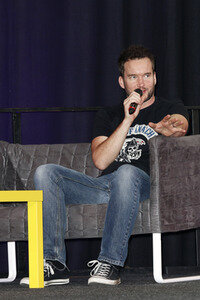 German Comic Con in Dortmund
