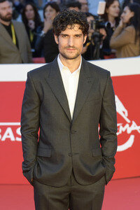 Filmpremiere 'Couture', Internationales Filmfestival Rom 2025