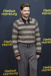 Filmpremiere 'Coward', Filmfest Hamburg 2026
