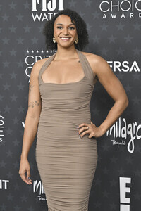 Critics Choice Awards 2026 in Santa Monica