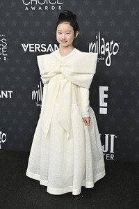 Critics Choice Awards 2026 in Santa Monica