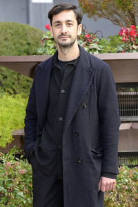 Photocall 'Cuori' in Rom