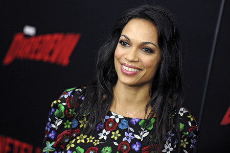 Season 2 Premiere 'Marvel's Daredevil' in New York