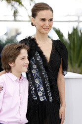 'A Tale of Love and Darkness' Photocall, Cannes Film Festival 2015