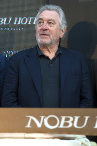 Hoteleröffnung mit Robert de Niro in Marbella
