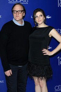 18. Costume Designers Guild Awards in Beverly Hills