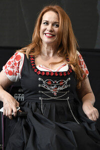 Destination Star Trek Germany Convention in Dortmund