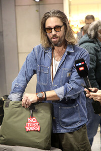 Rückkehr aus dem Dschungel-Camp 2026 auf dem Flughafen Frankfurt am Main