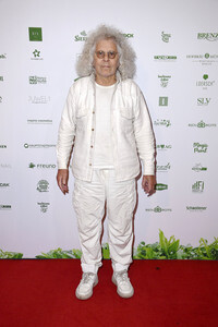 Dschungelparty zum TV-Start von 'Ich bin ein Star - Holt mich hier raus!' in Berlin