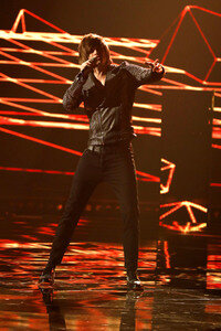 1. Liveshow 'DSDS 2017' in Köln