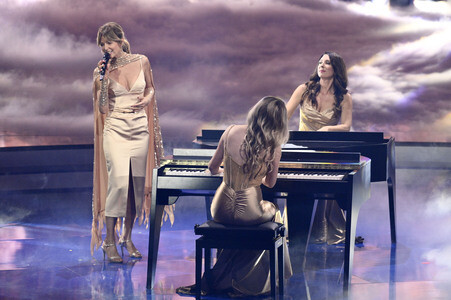 TV-Show 'Die Beatrice Egli Show' in Berlin