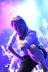 Elbjazz Festival 2015 in Hamburg