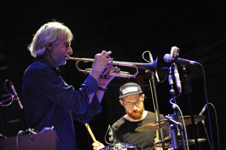 Elbjazz Festival 2017 in Hamburg