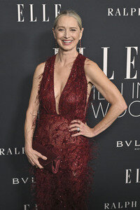 Elle's 2025 Women in Hollywood Celebration in Los Angeles