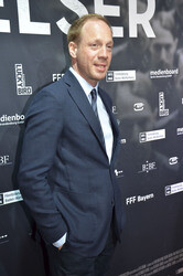 'Elser' Premiere, München