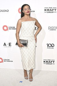 Elton John AIDS Foundation Academy Awards Viewing Party 2026 in West Hollywood