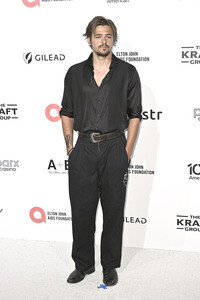 Elton John AIDS Foundation Academy Awards Viewing Party 2026 in West Hollywood