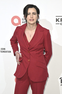 Elton John AIDS Foundation Academy Awards Viewing Party 2026 in West Hollywood