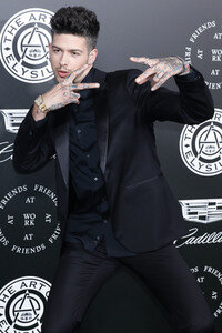 11. Art Of Elysium's Celebration in Santa Monica