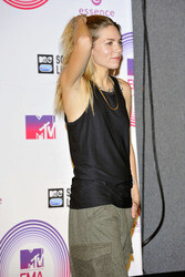 MTV Europe Music Awards 2014