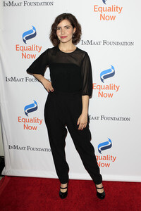Equality Now Gala in Beverly Hills