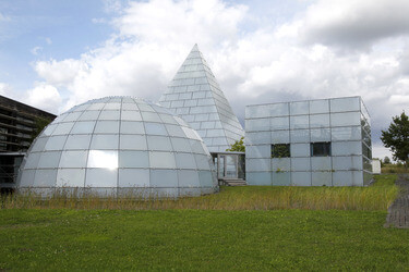 Expo Gelände, Hannover