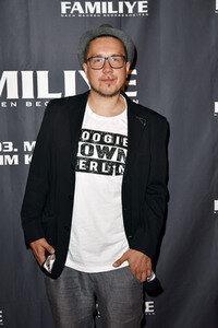 Filmpremiere 'Familiye' in Berlin