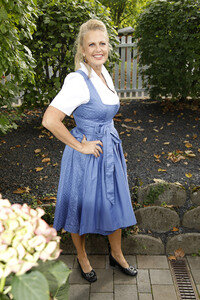 TV-Show 'ZDF-Fernsehgarten' in Mainz