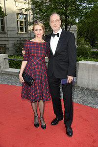 Bayerischer Fernsehpreis 2018 in München