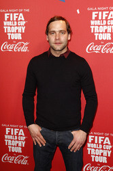Gala Night of the FIFA World Cup Trophy Tour, Berlin