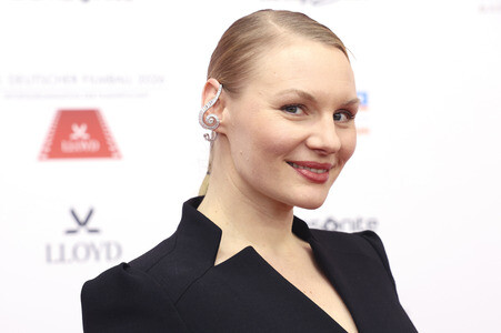 Deutscher Filmball 2026 in München