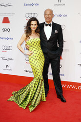 42. Deutscher Filmball 2015, München
