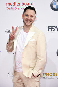 Deutscher Filmpreis 2018 in Berlin