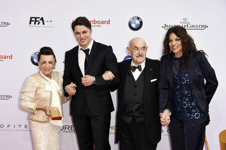 Deutscher Filmpreis 2016 in Berlin
