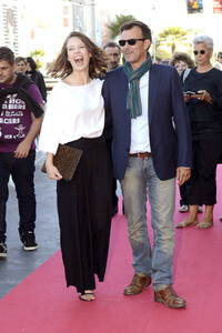 'Frantz' Premiere, San Sebastian Film Festival 2016