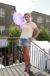 Gala Fashion Brunch, Berlin Fashion Week Spring/Summer 2015
