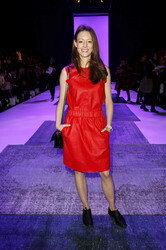 Isabell De Hillerin Fashion Show, Berlin Fashion Week Autumn/Winter 2015